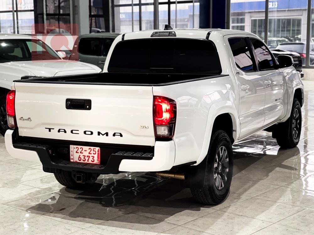 Toyota Tacoma